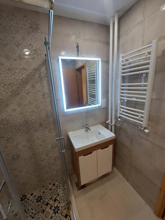 Apartman-Vila Nikola, 064Jedansedamdvatridevetnulatri Kopaonik Esterno foto