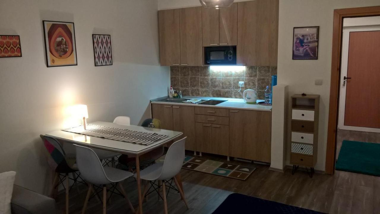 Apartman-Vila Nikola, 064Jedansedamdvatridevetnulatri Kopaonik Esterno foto