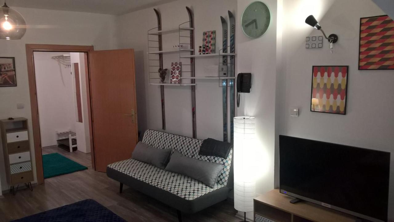 Apartman-Vila Nikola, 064Jedansedamdvatridevetnulatri Kopaonik Esterno foto