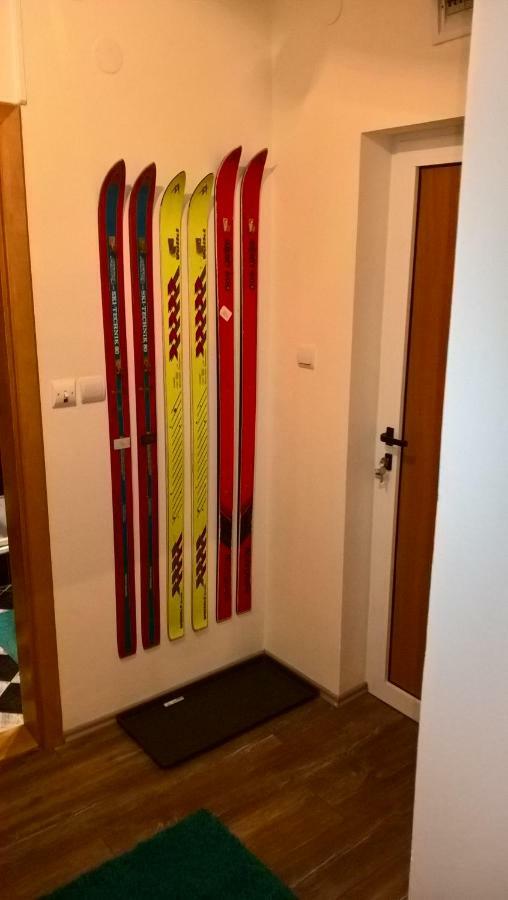 Apartman-Vila Nikola, 064Jedansedamdvatridevetnulatri Kopaonik Esterno foto