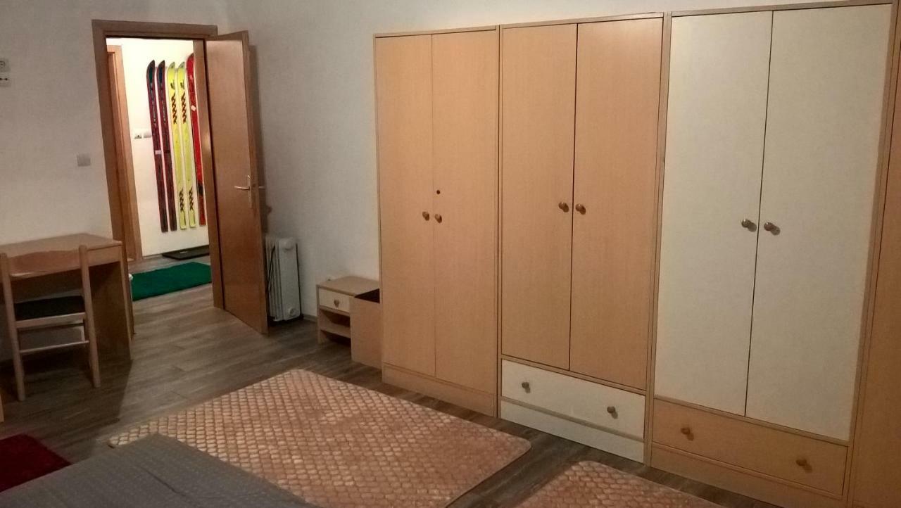 Apartman-Vila Nikola, 064Jedansedamdvatridevetnulatri Kopaonik Esterno foto