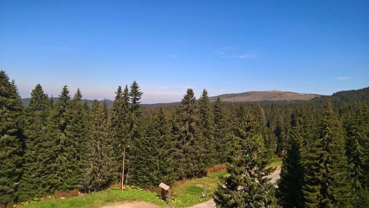 Apartman-Vila Nikola, 064Jedansedamdvatridevetnulatri Kopaonik Esterno foto