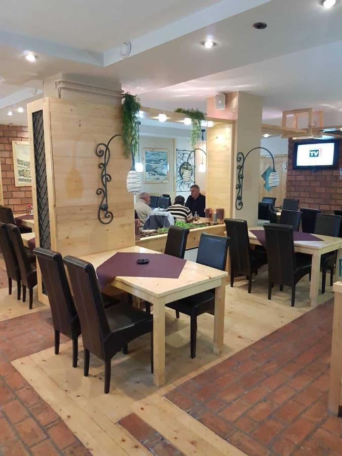 Apartman-Vila Nikola, 064Jedansedamdvatridevetnulatri Kopaonik Esterno foto